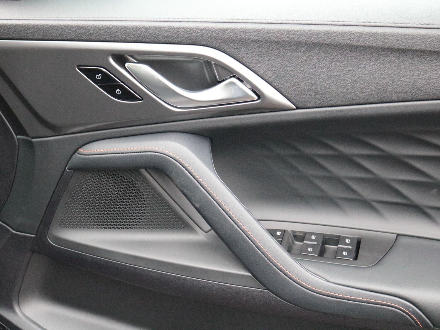 Used MG MG HS 2025 for sale - 76380843: Photo 26