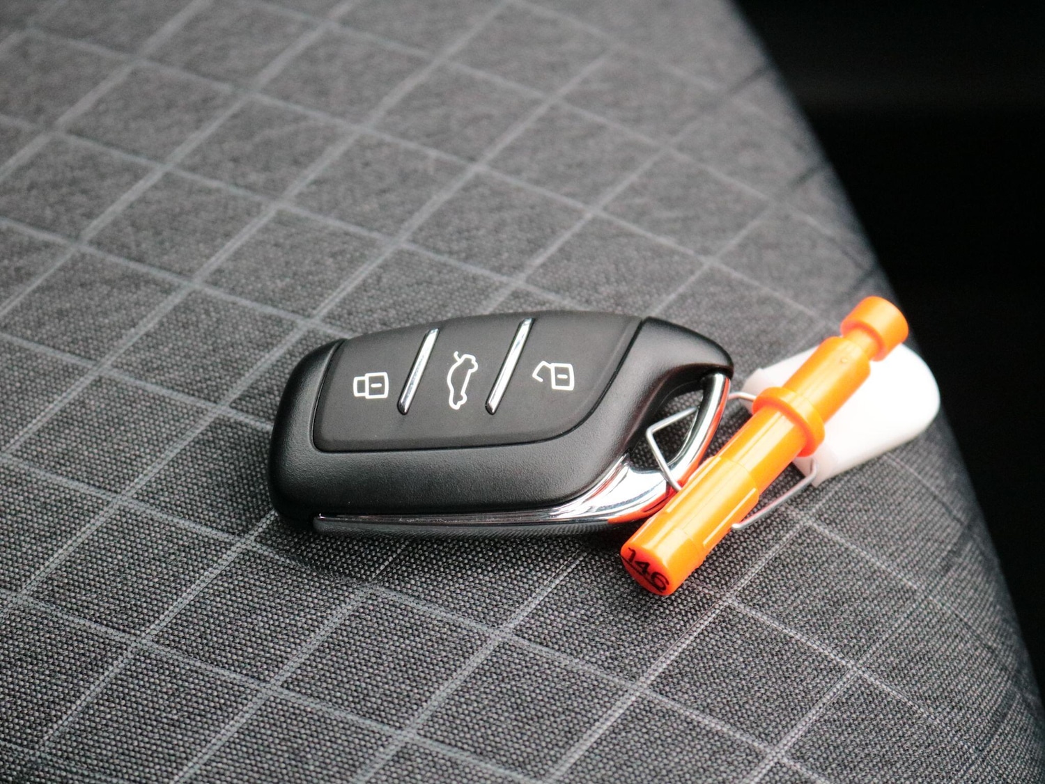 Used MG MG HS 2025 for sale - 76380843: Photo 28