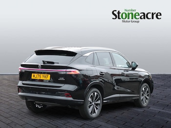 Used MG MG HS 2025 for sale - 76380843: Photo