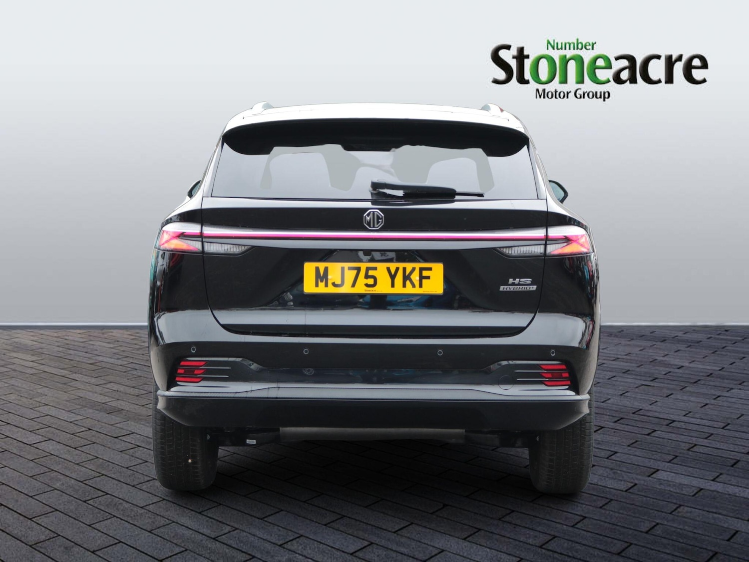 Used MG MG HS 2025 for sale - 76380843: Photo 5