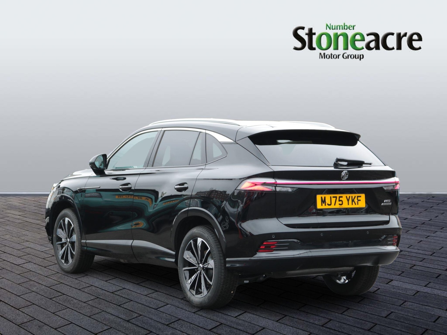 Used MG MG HS 2025 for sale - 76380843: Photo 6