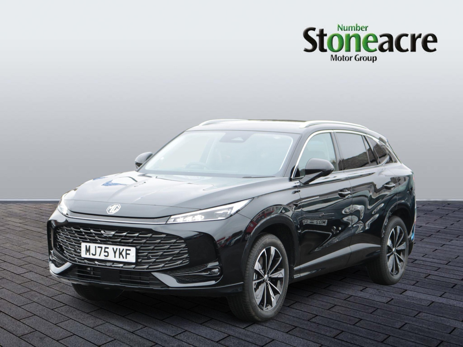 Used MG MG HS 2025 for sale - 76380843: Photo 7