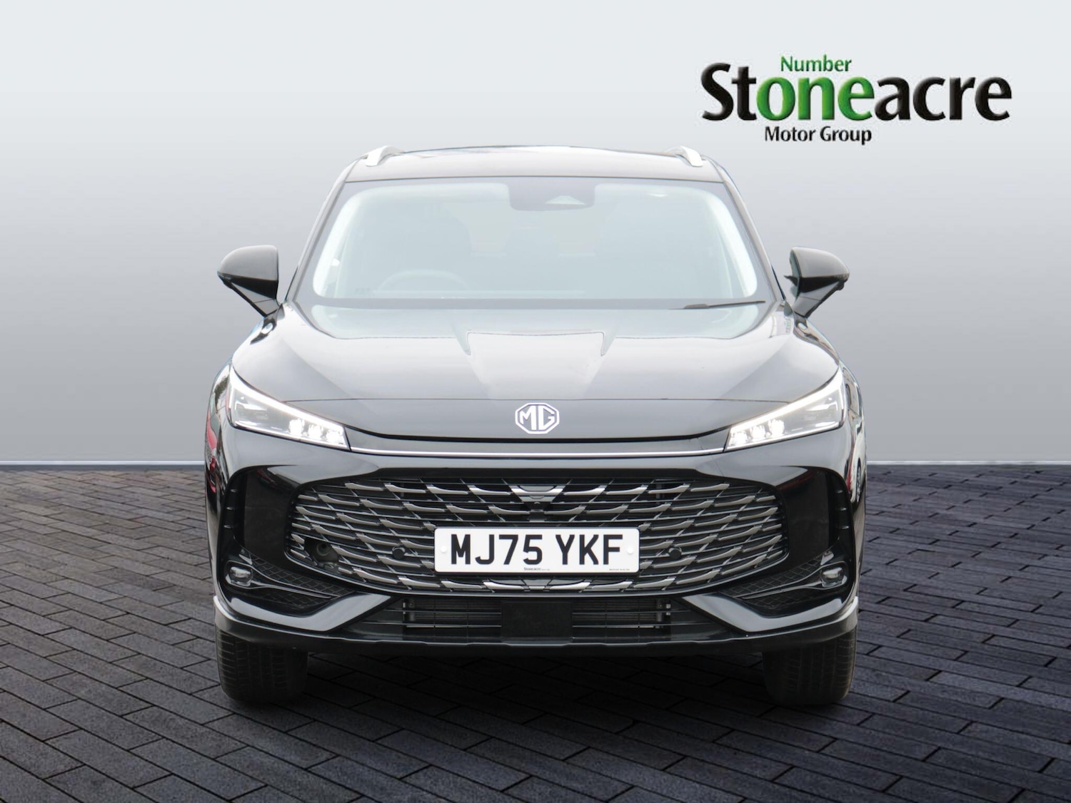 Used MG MG HS 2025 for sale - 76380843: Photo 8