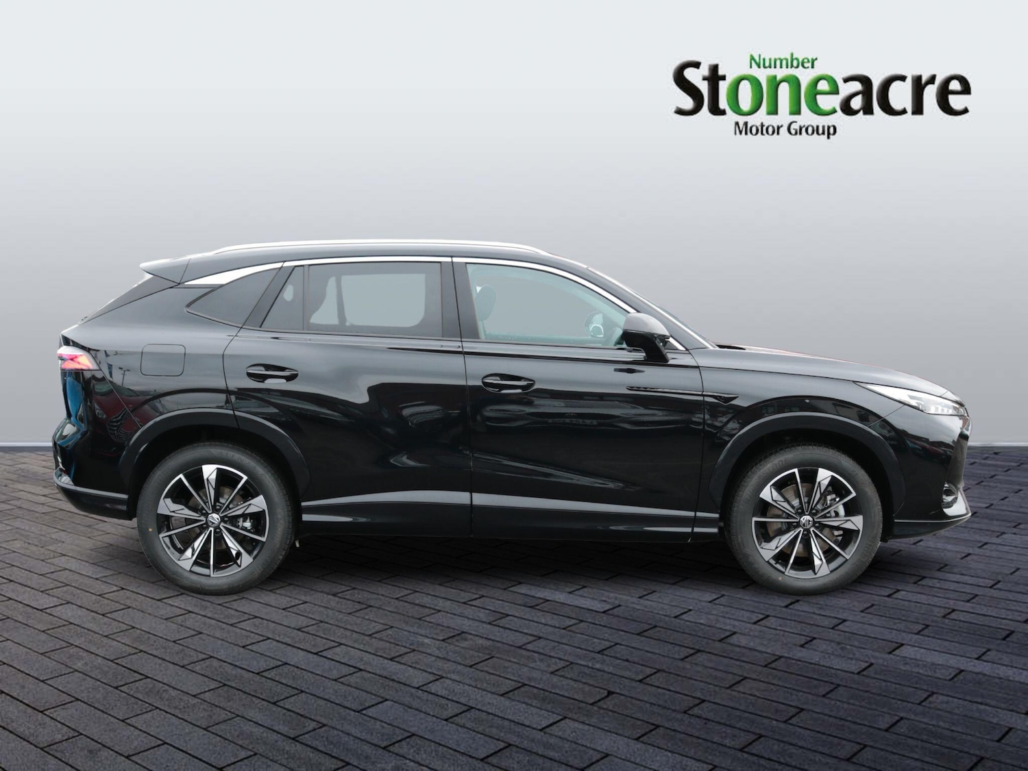 Used MG MG HS 2025 for sale - 76380843: Photo 9