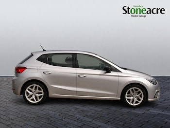 Used SEAT Ibiza 2020 for sale - 79396615: Photo
