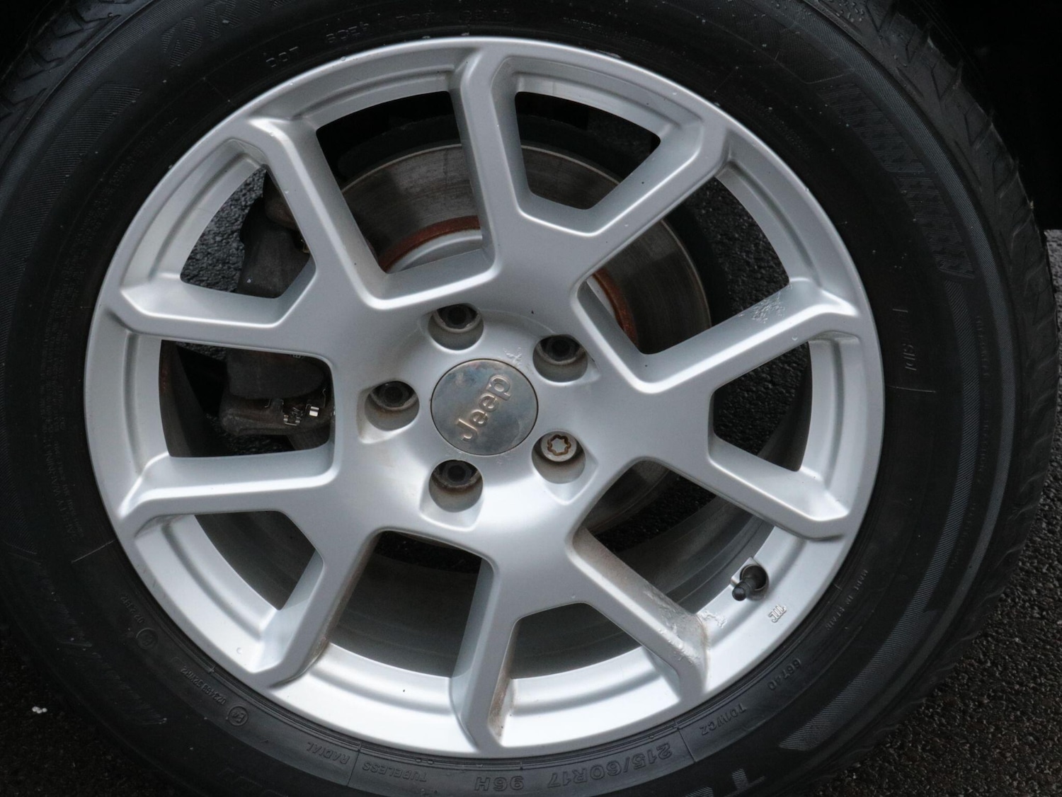 Used Jeep Renegade 2019 for sale - 77637889: Photo 13