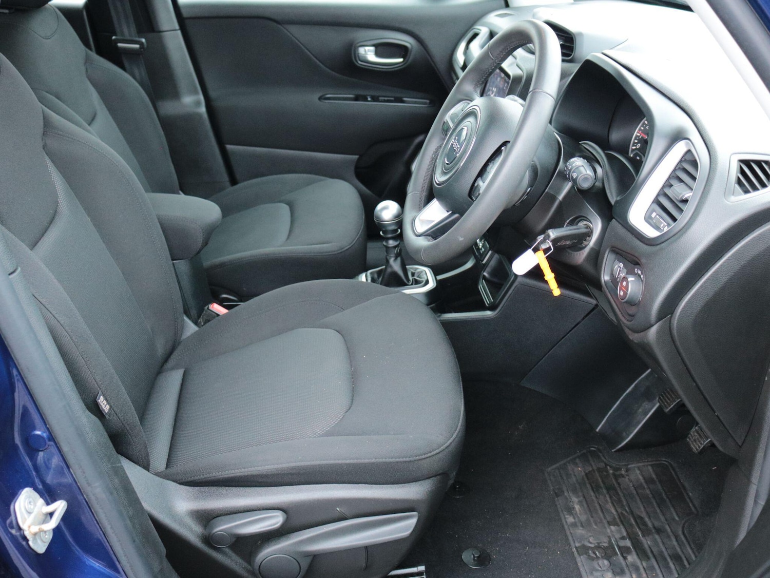 Used Jeep Renegade 2019 for sale - 77637889: Photo 15