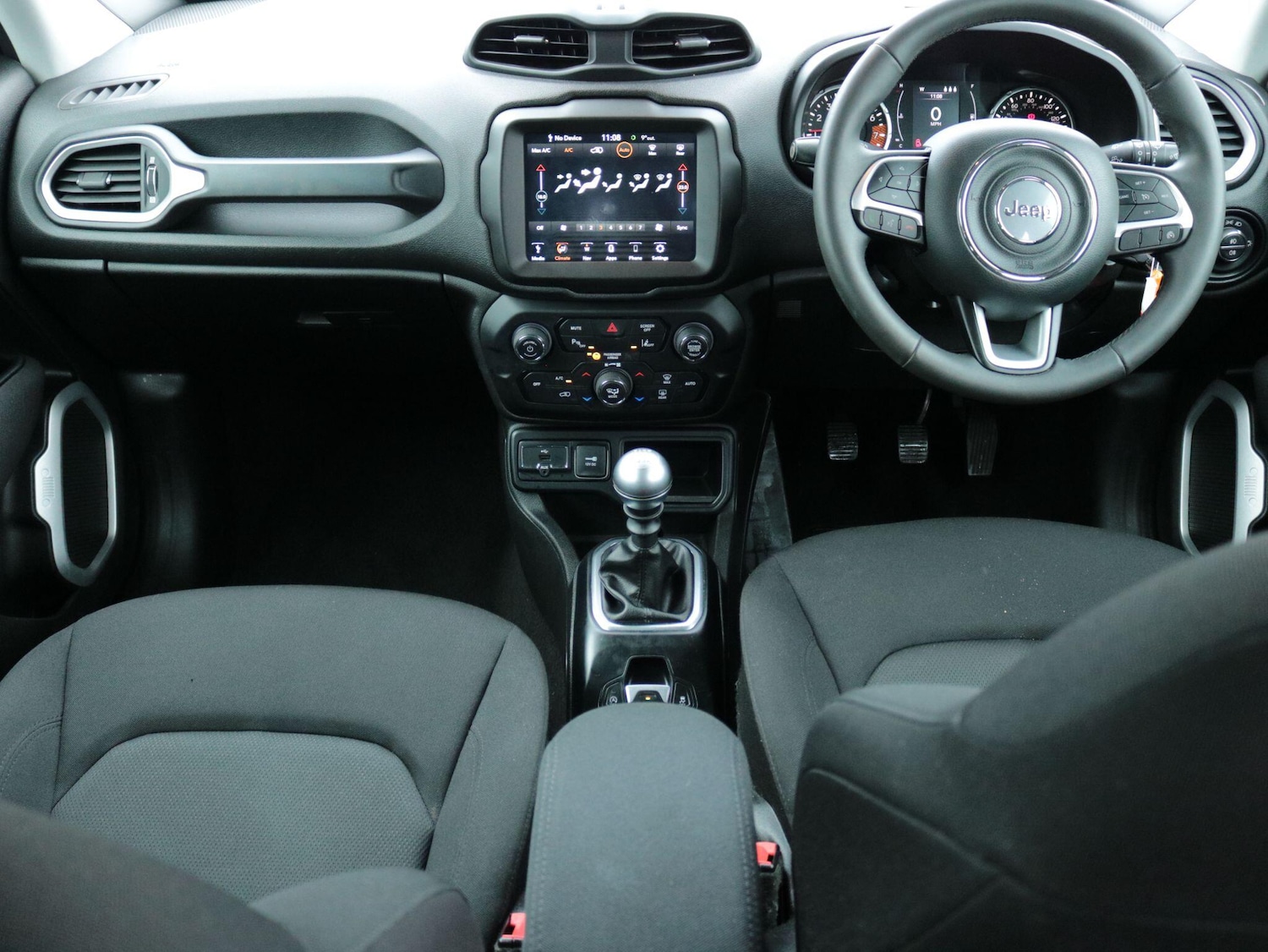 Used Jeep Renegade 2019 for sale - 77637889: Photo 16