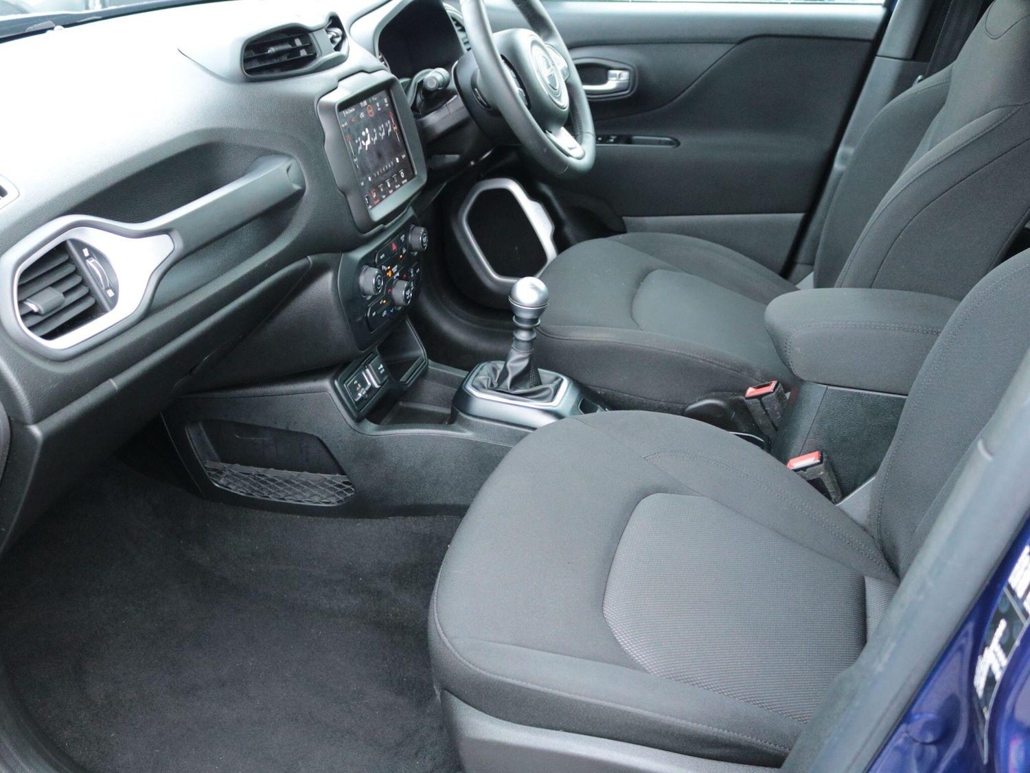 Used Jeep Renegade 2019 for sale - 77637889: Photo 17