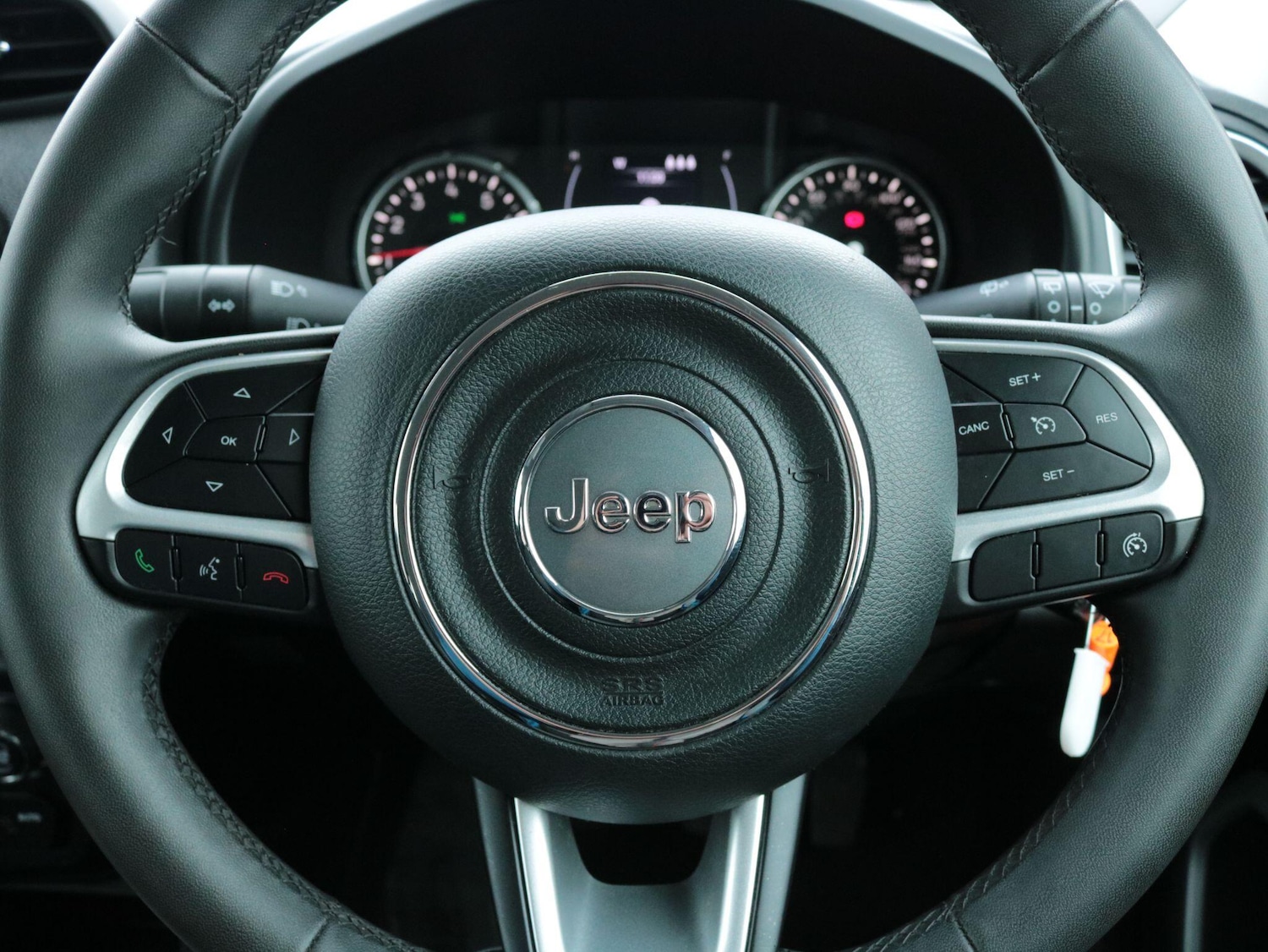 Used Jeep Renegade 2019 for sale - 77637889: Photo 19