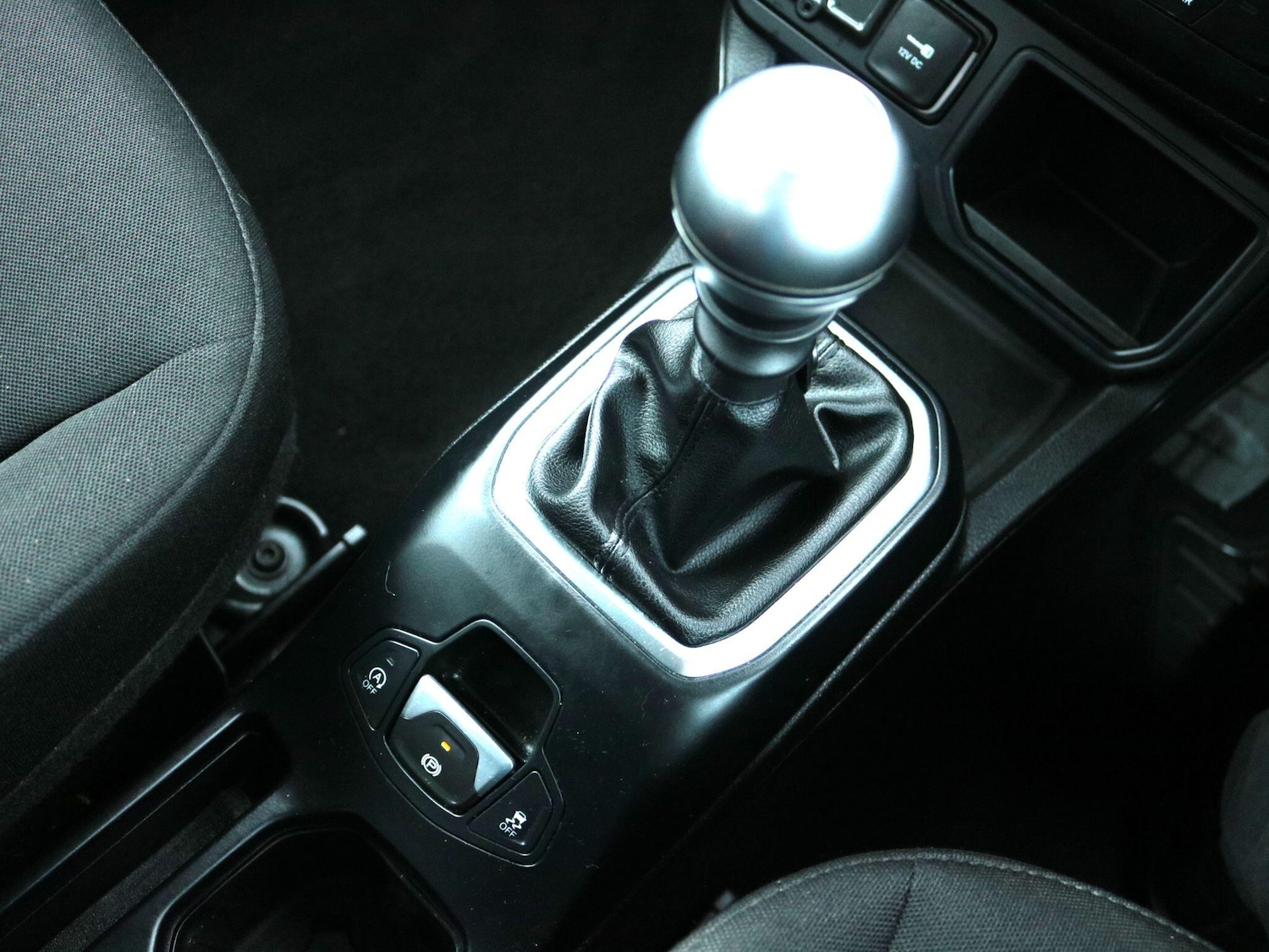 Used Jeep Renegade 2019 for sale - 77637889: Photo 22