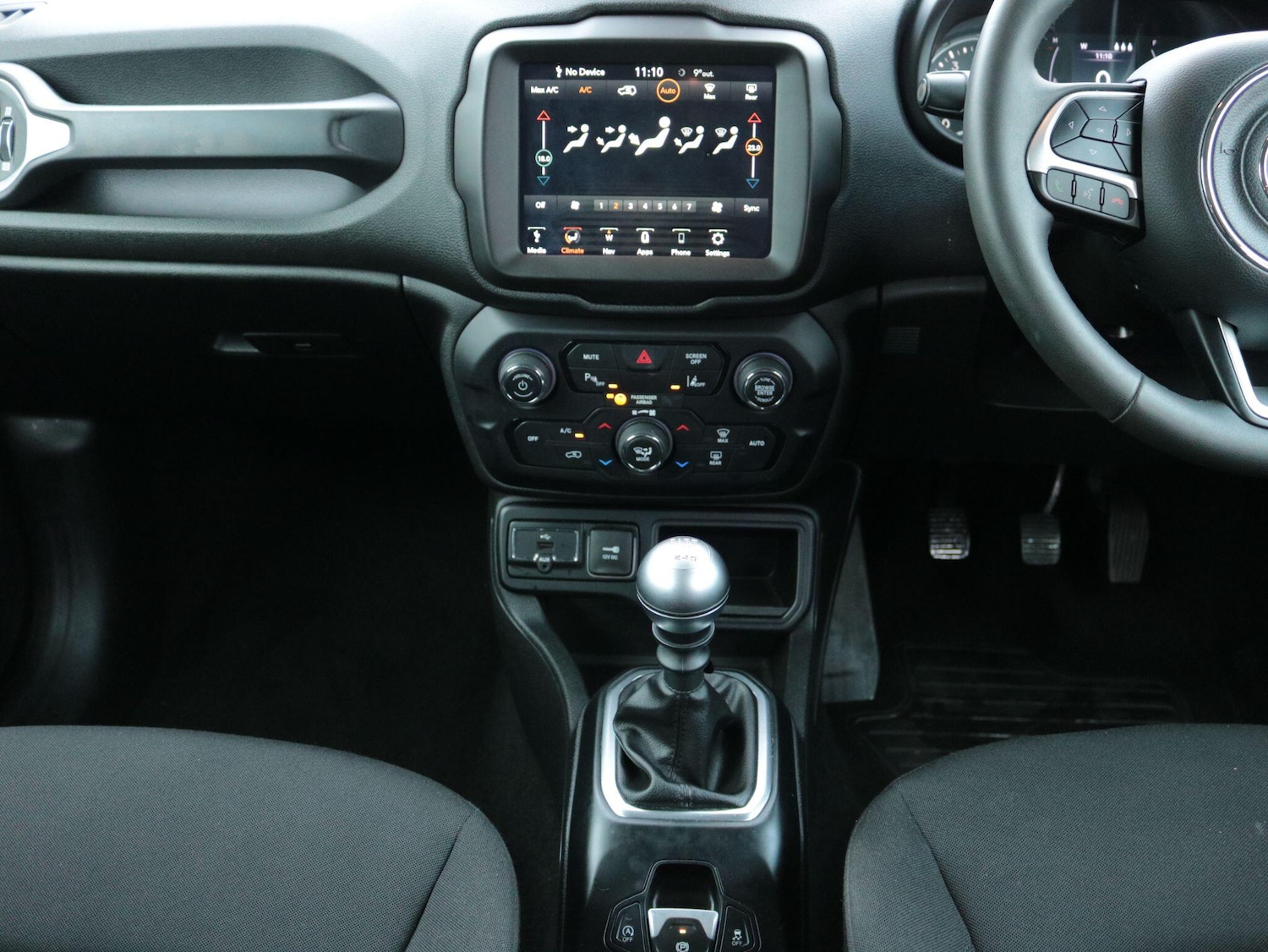 Used Jeep Renegade 2019 for sale - 77637889: Photo 23