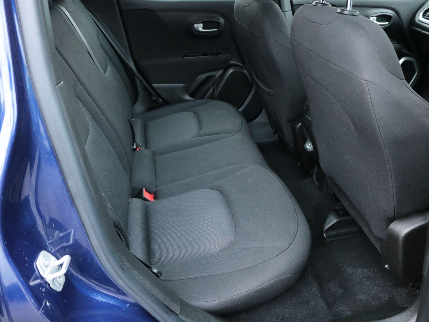 Used Jeep Renegade 2019 for sale - 77637889: Photo 24