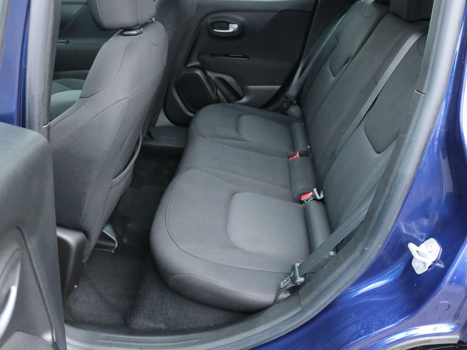 Used Jeep Renegade 2019 for sale - 77637889: Photo 25