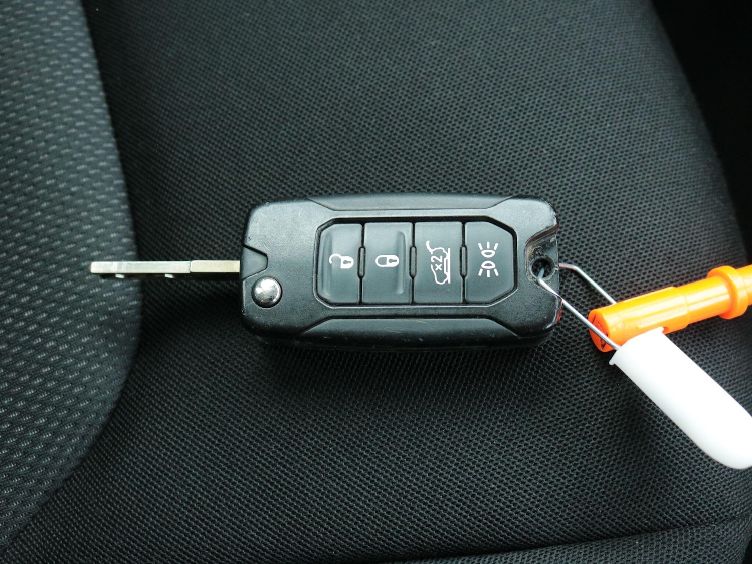 Used Jeep Renegade 2019 for sale - 77637889: Photo 29