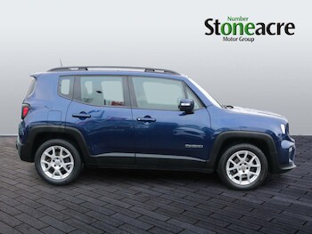 Used Jeep Renegade 2019 for sale - 77637889: Photo