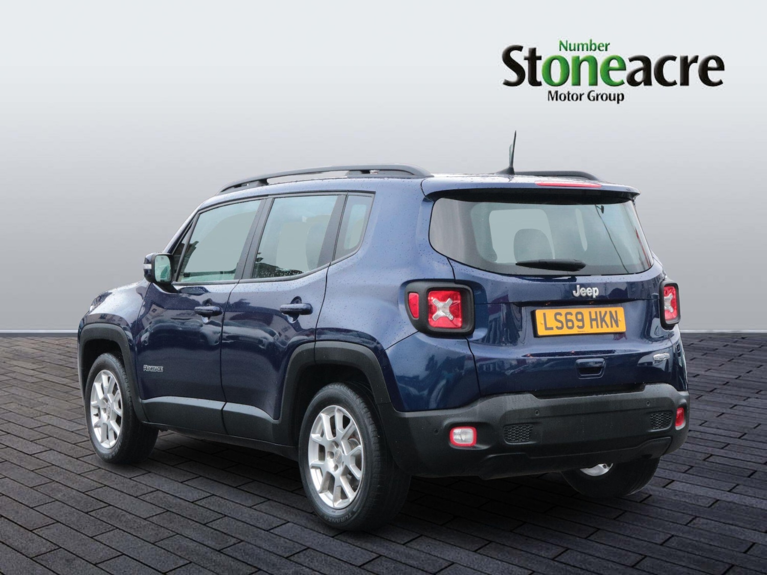 Used Jeep Renegade 2019 for sale - 77637889: Photo 7