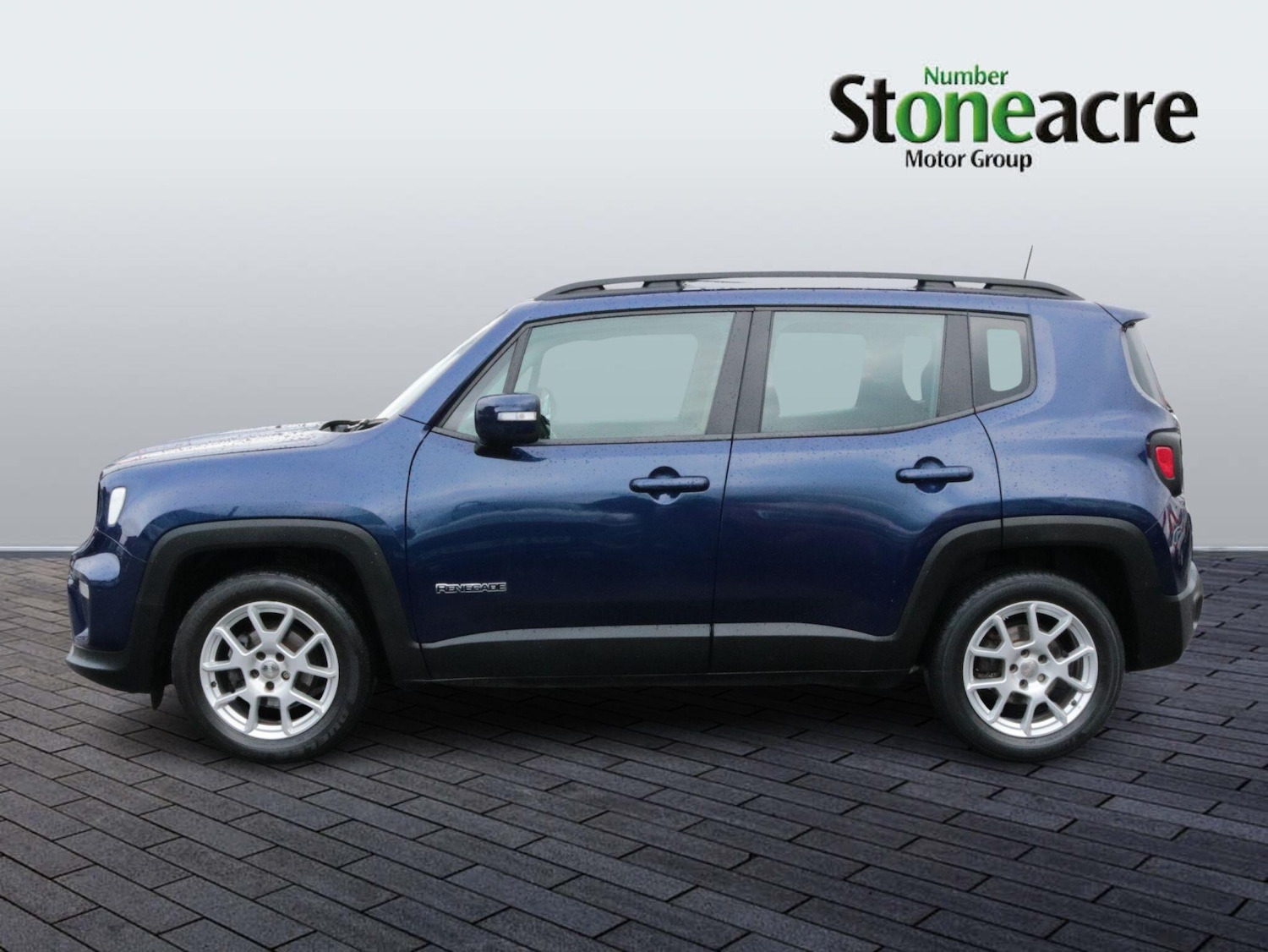 Used Jeep Renegade 2019 for sale - 77637889: Photo 8