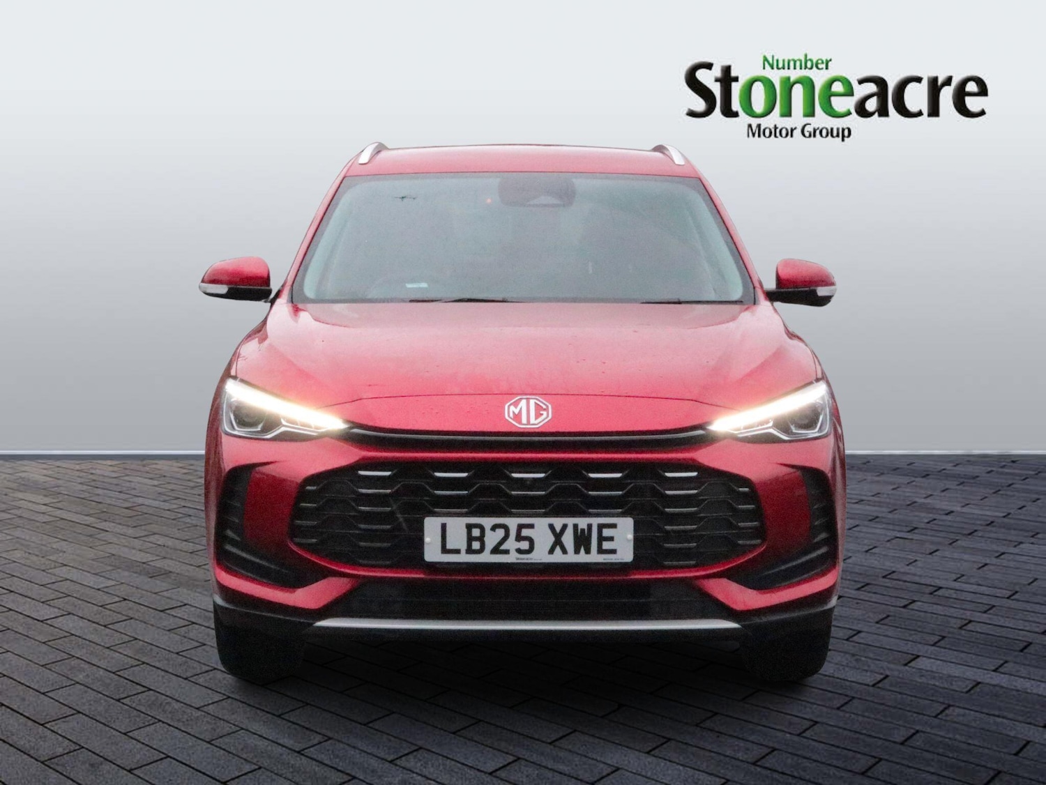 Used MG MG ZS for sale - 77710250: Photo 10