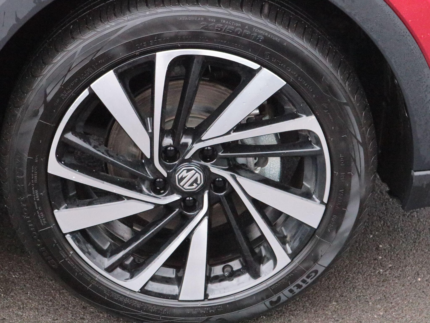 Used MG MG ZS for sale - 77710250: Photo 11