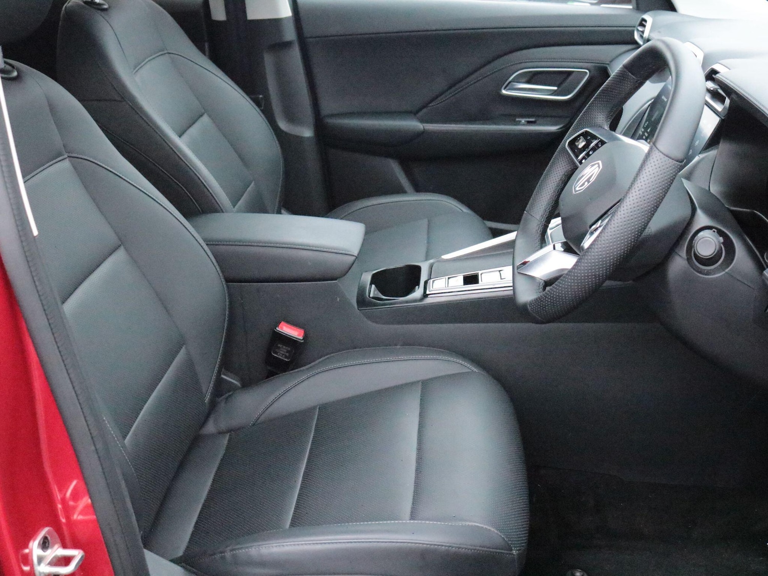 Used MG MG ZS for sale - 77710250: Photo 13