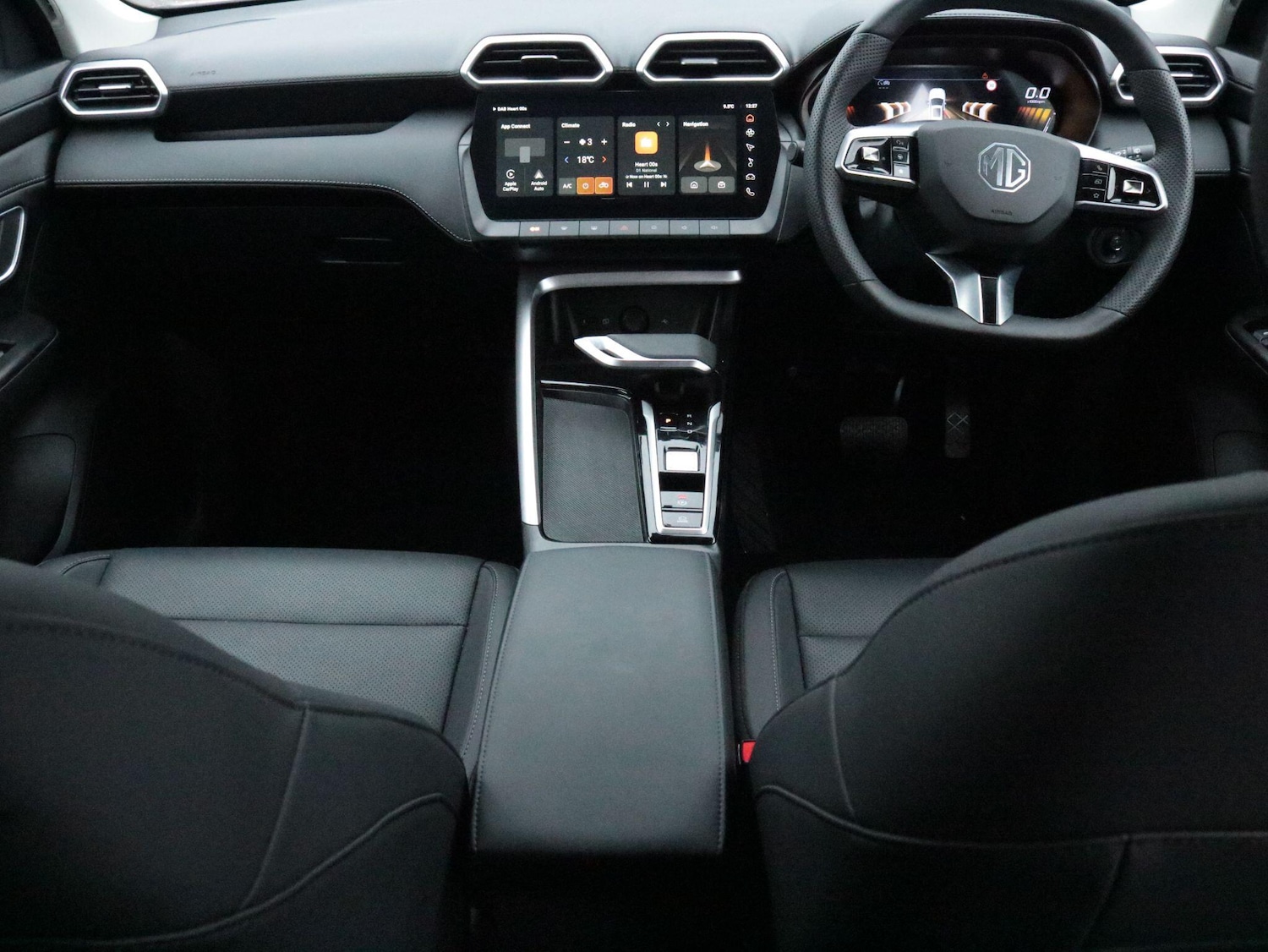 Used MG MG ZS for sale - 77710250: Photo 14