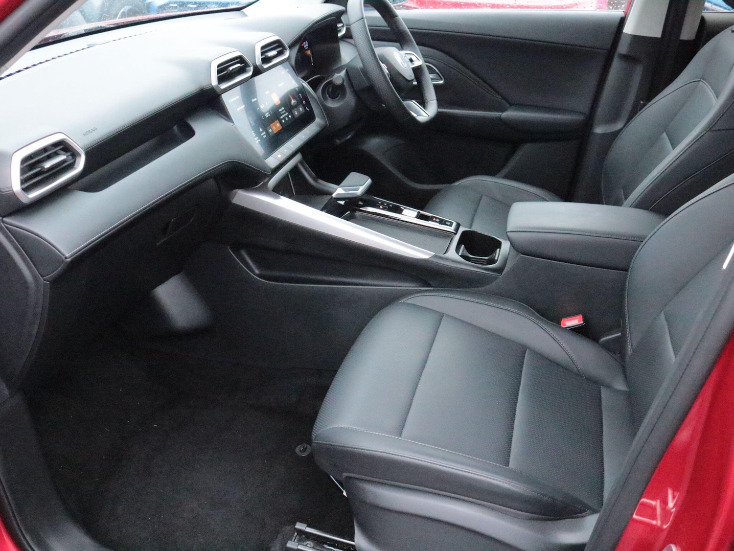 Used MG MG ZS for sale - 77710250: Photo 15