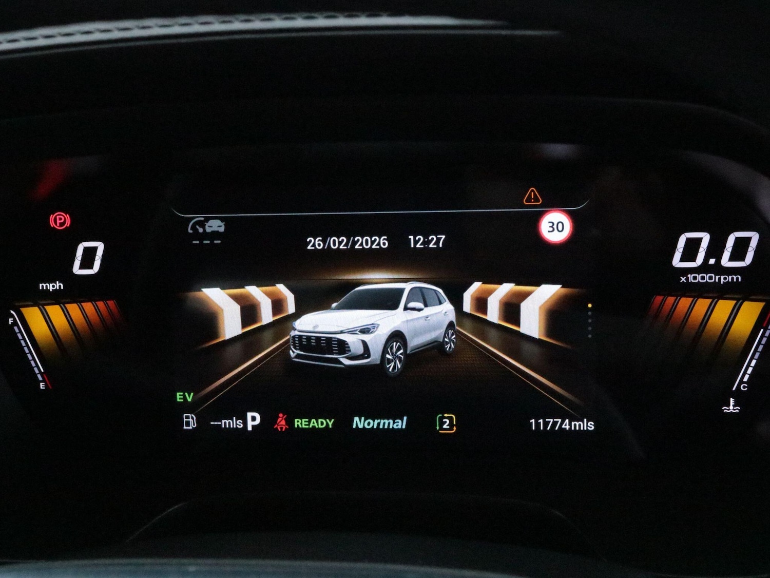 Used MG MG ZS for sale - 77710250: Photo 16