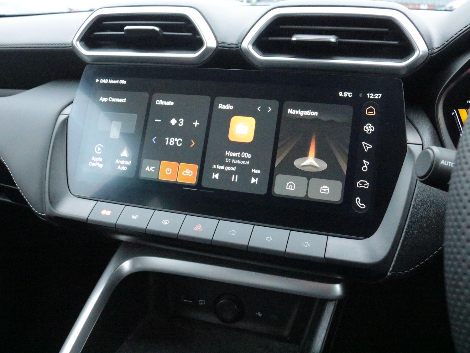 Used MG MG ZS for sale - 77710250: Photo 18