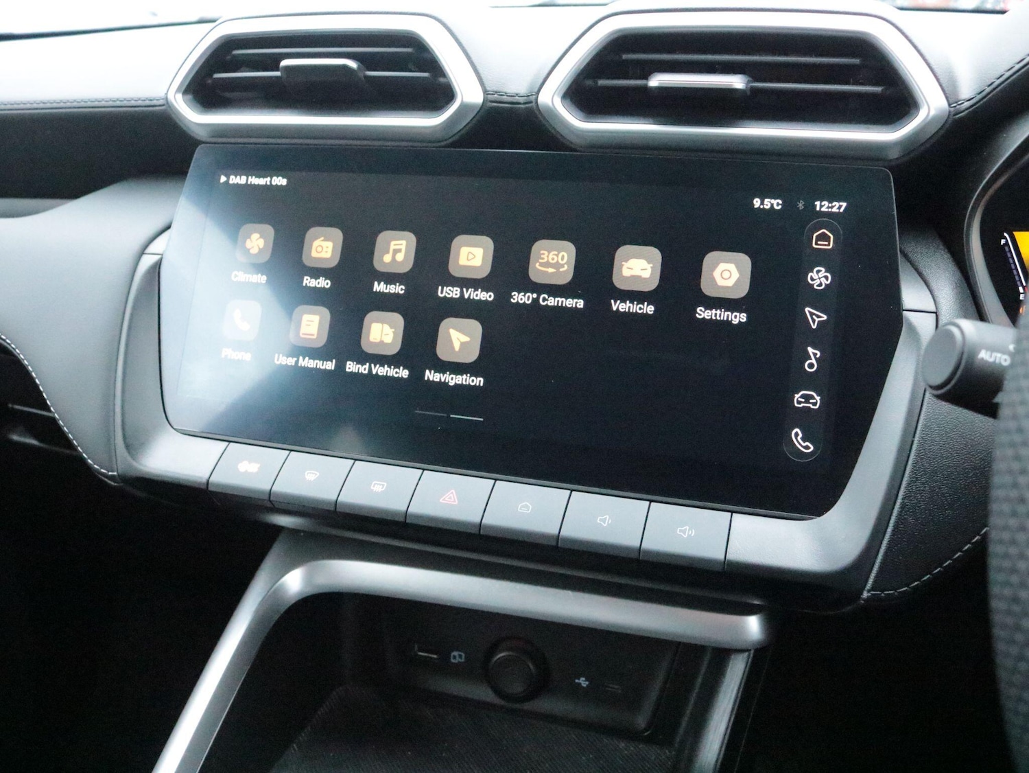 Used MG MG ZS for sale - 77710250: Photo 19