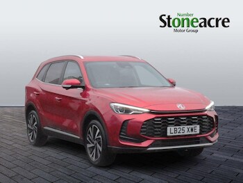 Used MG MG ZS 2025 for sale - 77710250: Photo