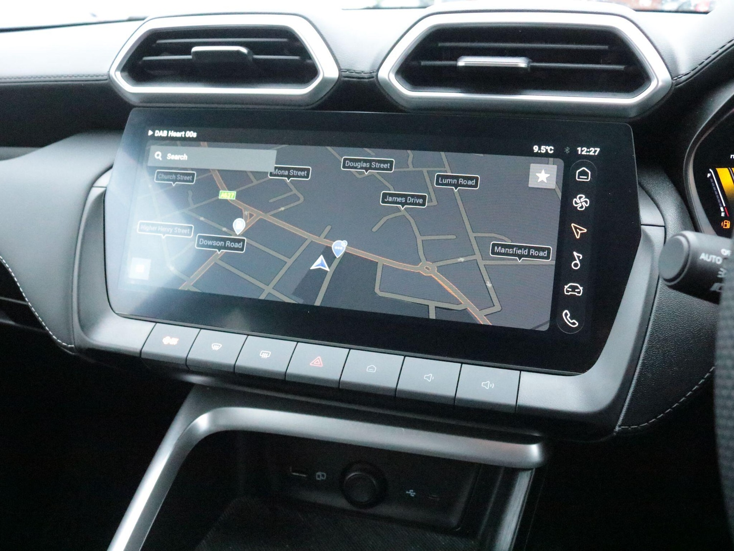 Used MG MG ZS for sale - 77710250: Photo 20