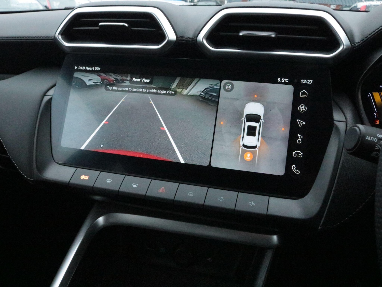 Used MG MG ZS for sale - 77710250: Photo 21