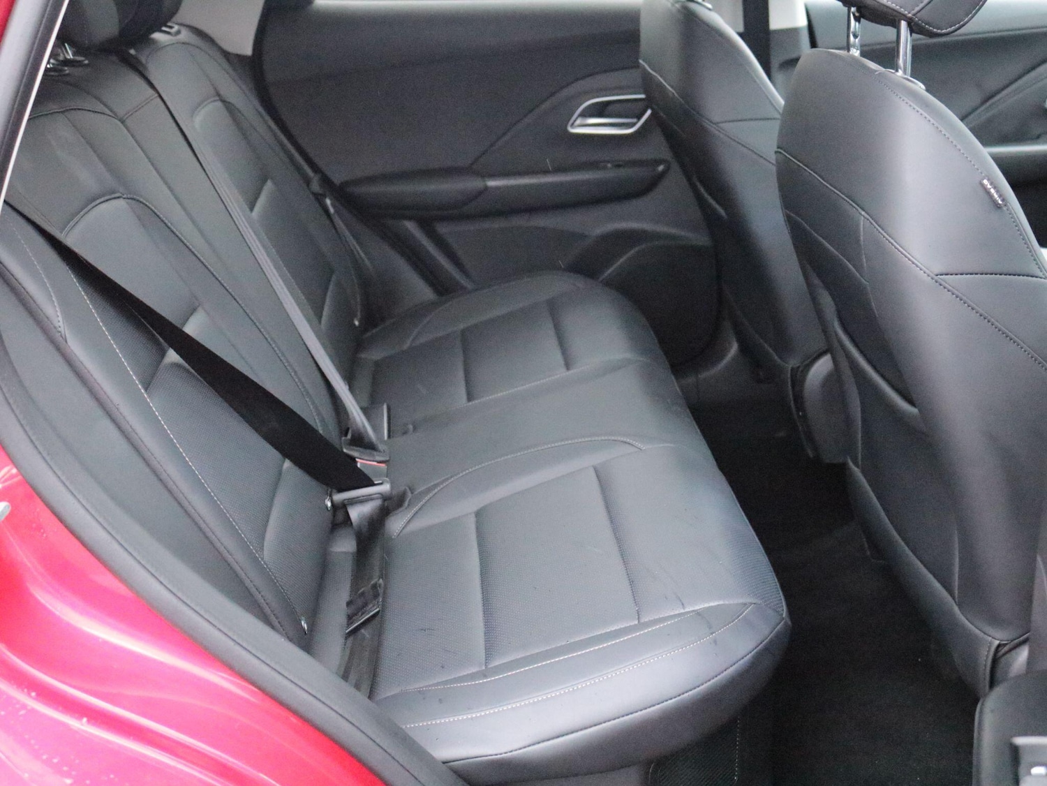 Used MG MG ZS for sale - 77710250: Photo 24