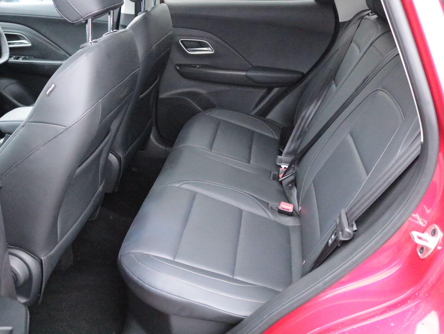 Used MG MG ZS for sale - 77710250: Photo 25