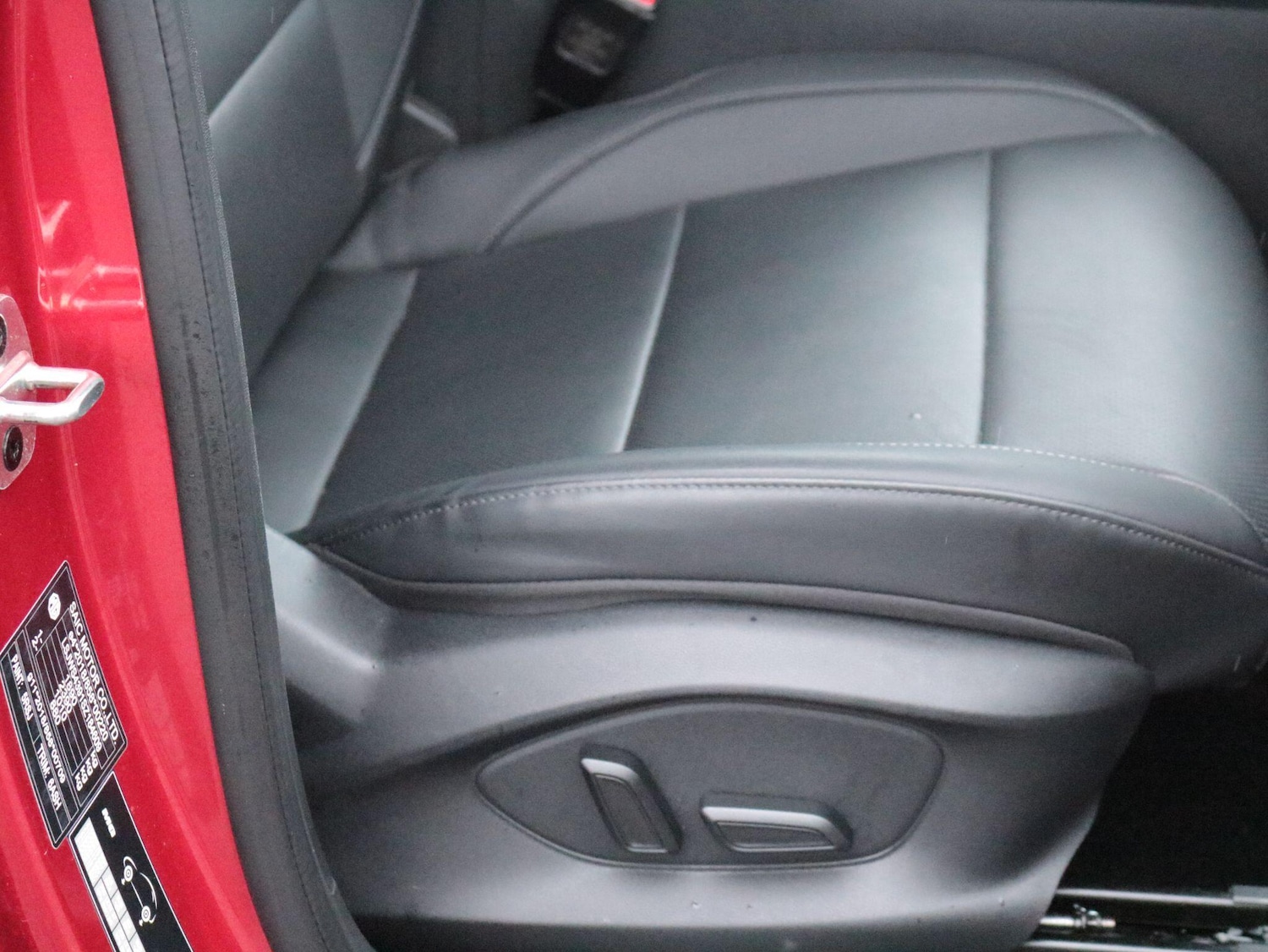 Used MG MG ZS for sale - 77710250: Photo 28