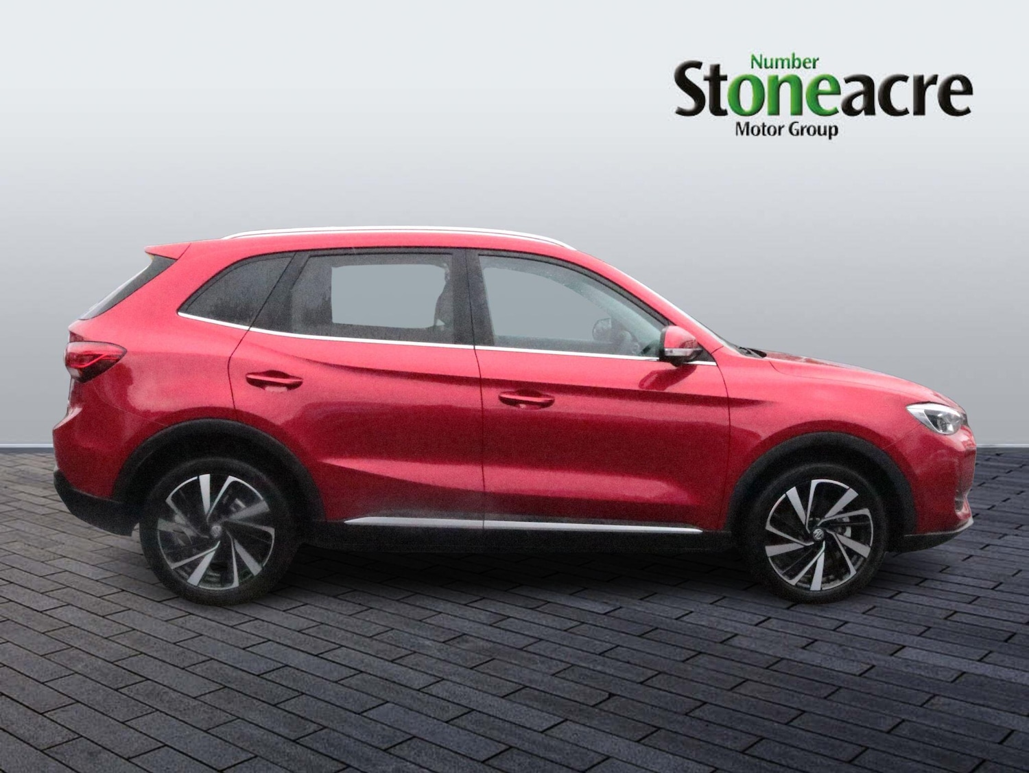 Used MG MG ZS for sale - 77710250: Photo 4