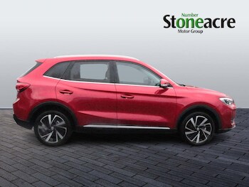 Used MG MG ZS 2025 for sale - 77710250: Photo