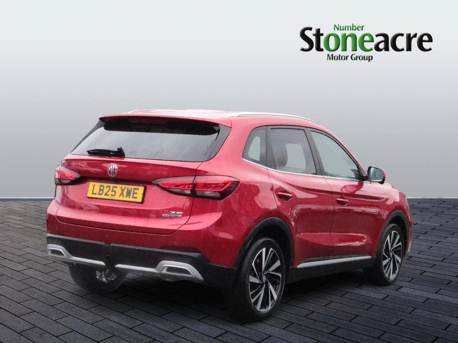 Used MG MG ZS for sale - 77710250: Photo 5