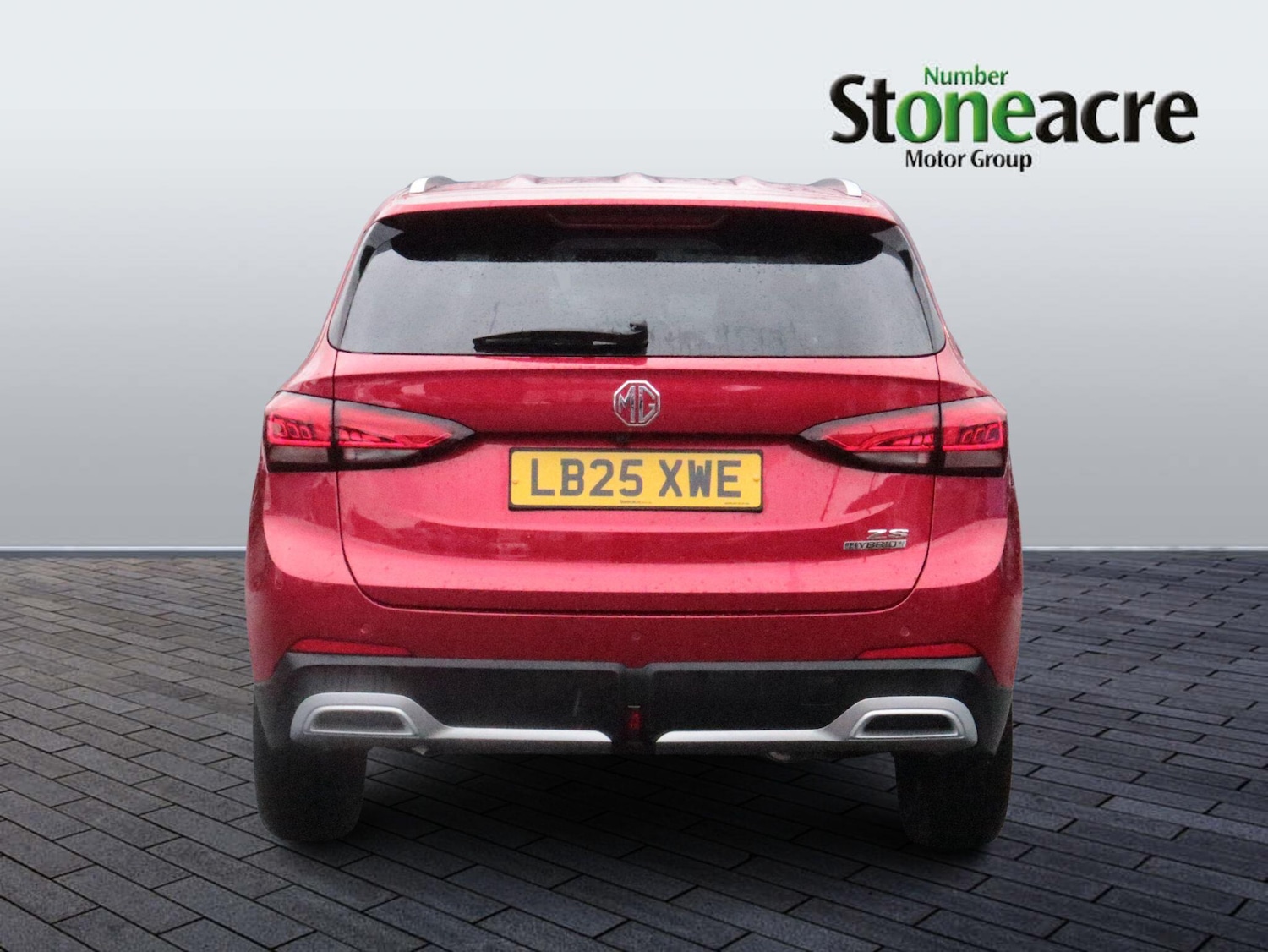 Used MG MG ZS for sale - 77710250: Photo 6