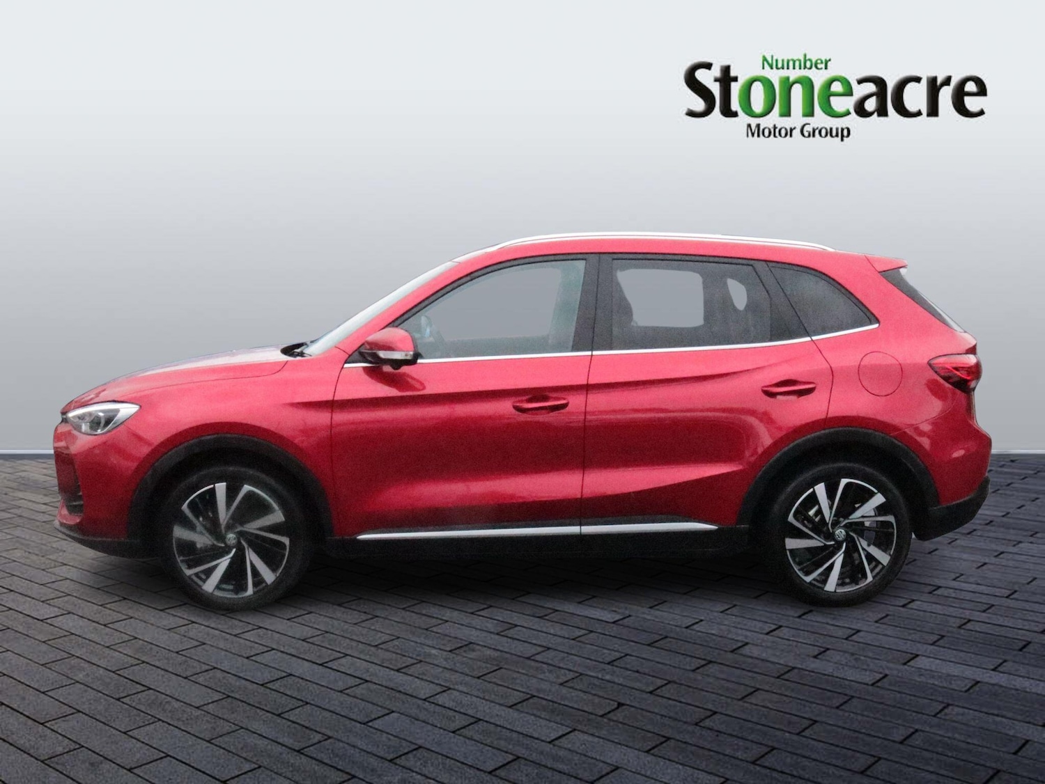 Used MG MG ZS for sale - 77710250: Photo 8