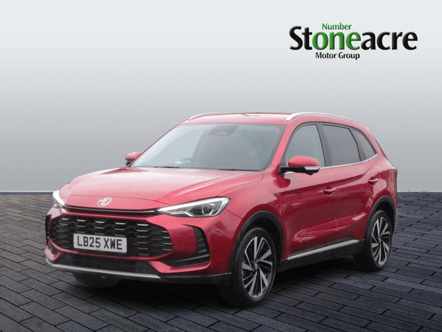 Used MG MG ZS for sale - 77710250: Photo 9