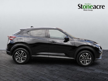 Used Nissan Juke 2024 for sale - 79395991: Photo
