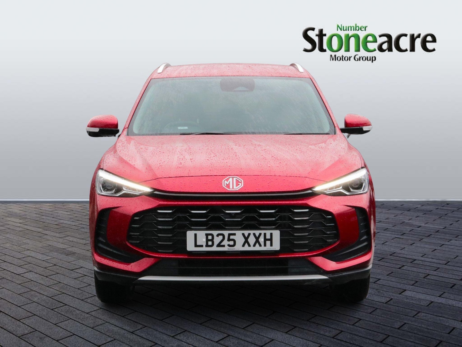 Used MG MG ZS for sale - 78205510: Photo 10