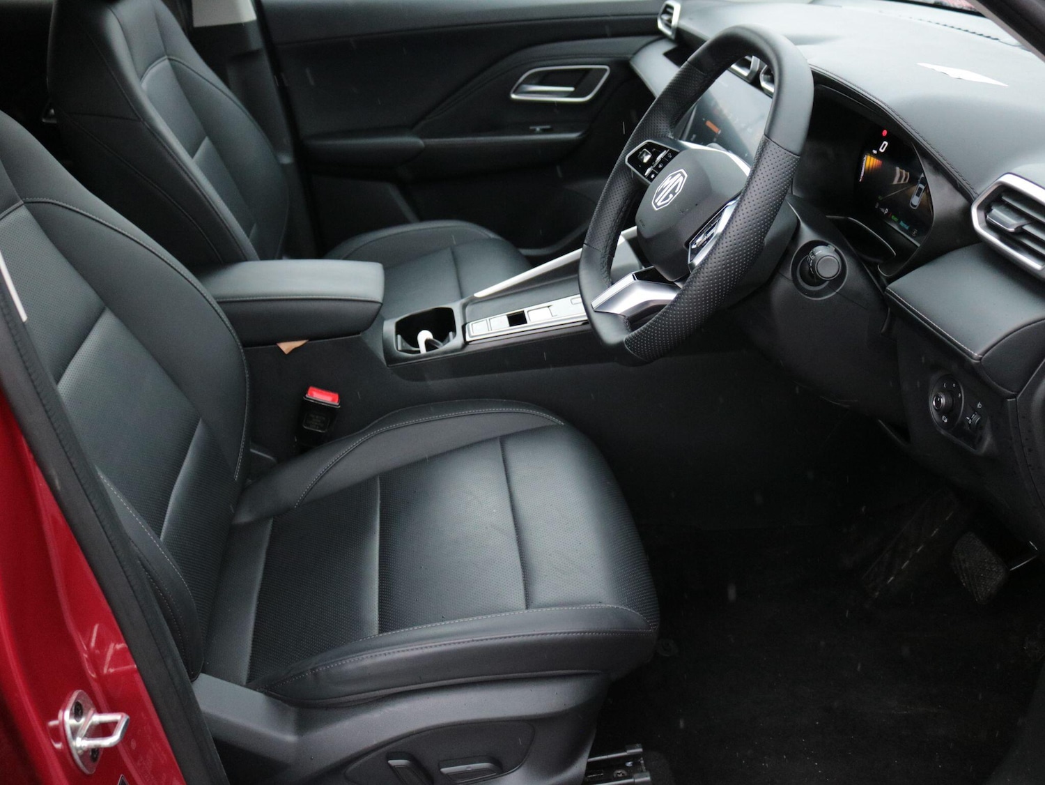 Used MG MG ZS for sale - 78205510: Photo 13