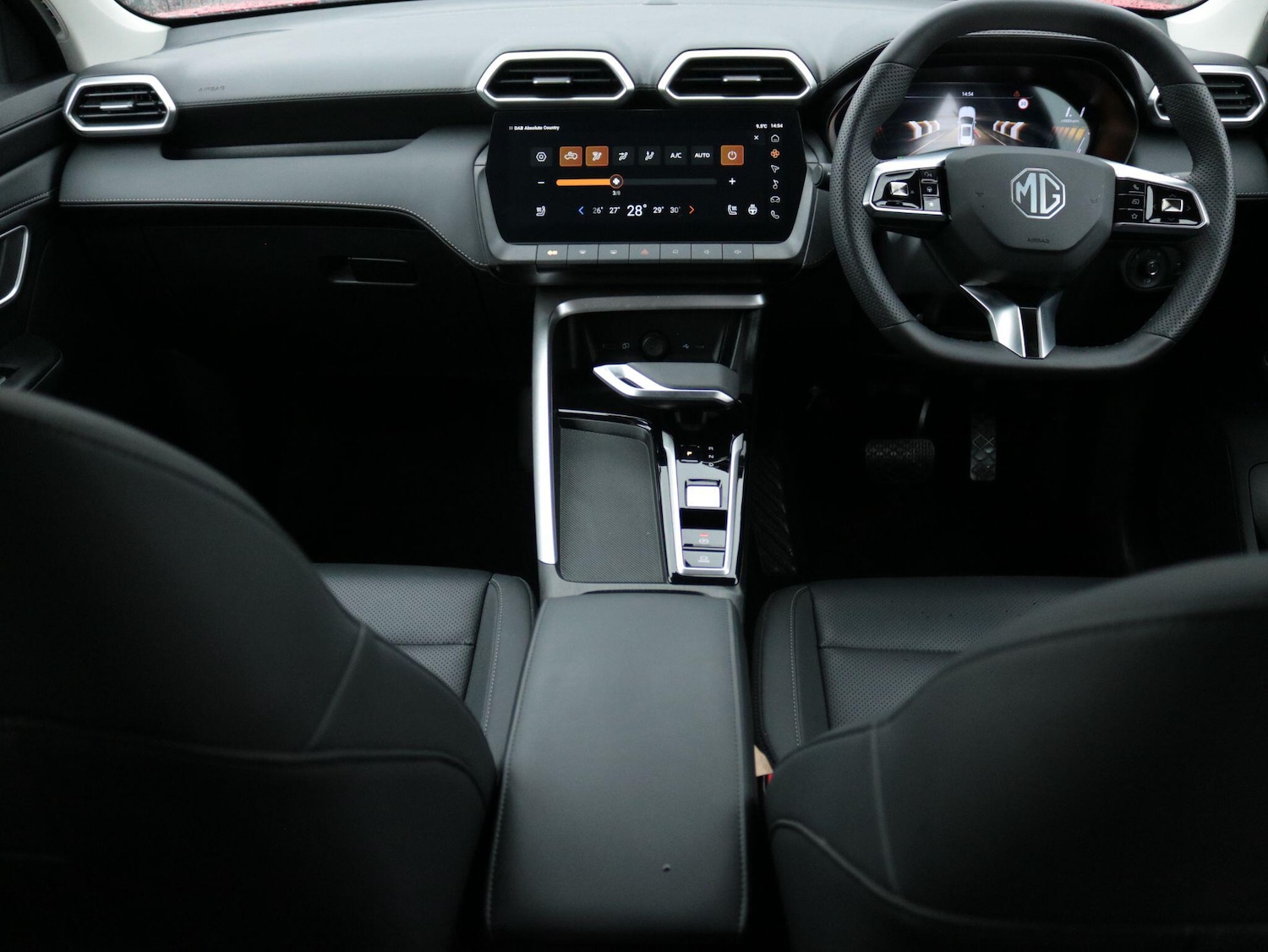 Used MG MG ZS for sale - 78205510: Photo 14