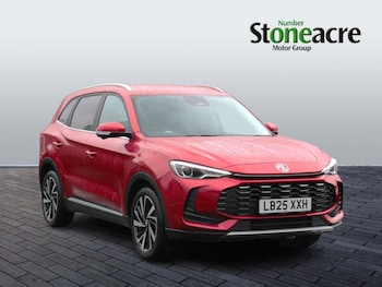 MG MG ZS feature image