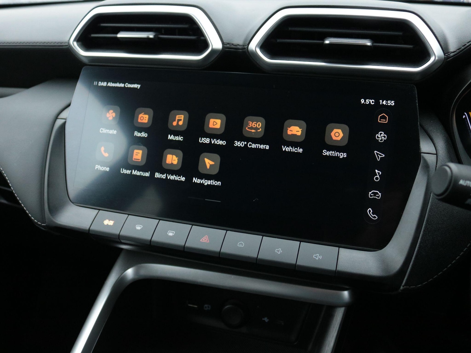 Used MG MG ZS for sale - 78205510: Photo 21