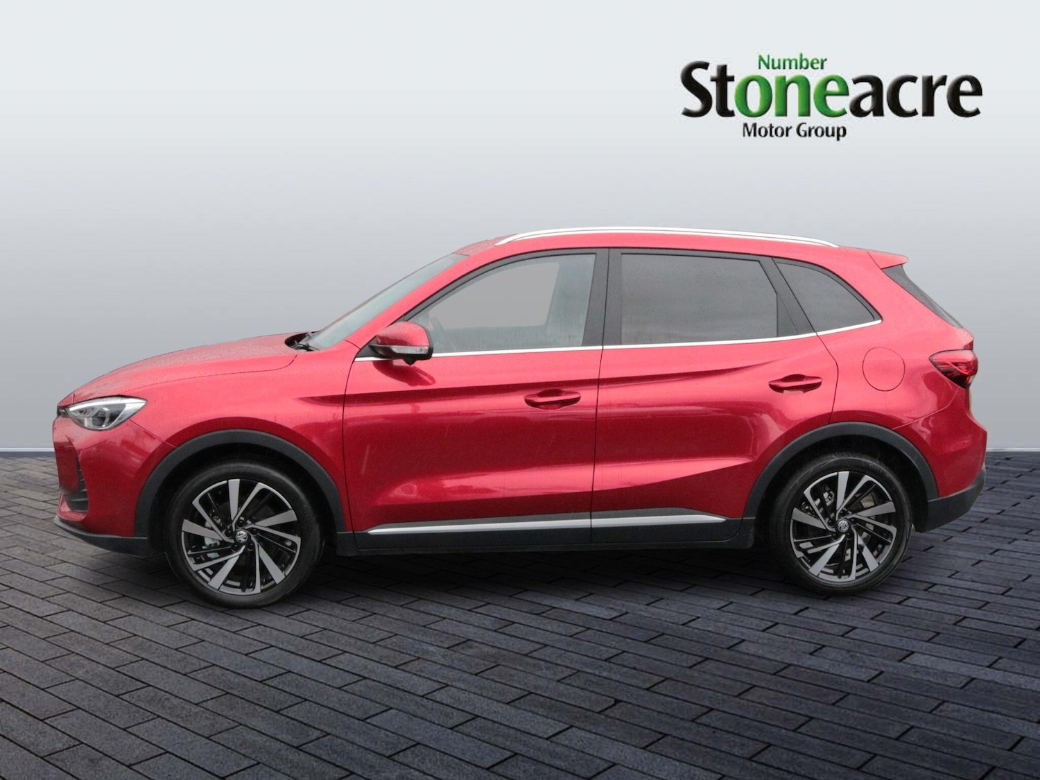 Used MG MG ZS for sale - 78205510: Photo 9