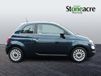Used Fiat 500 2022 for sale - 76020283: Photo
